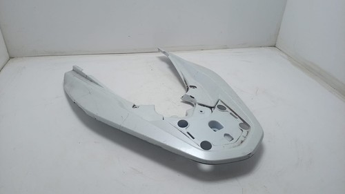 Rear luggage rack honda - rear, pcx