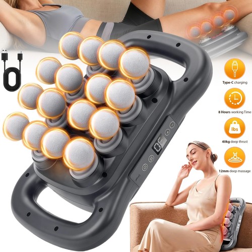 Massage gun deep tissue - massage,