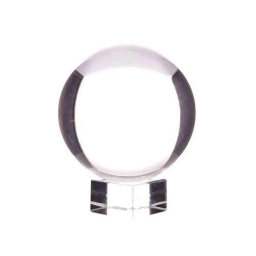 Crystal balls sizes - crystal, 5