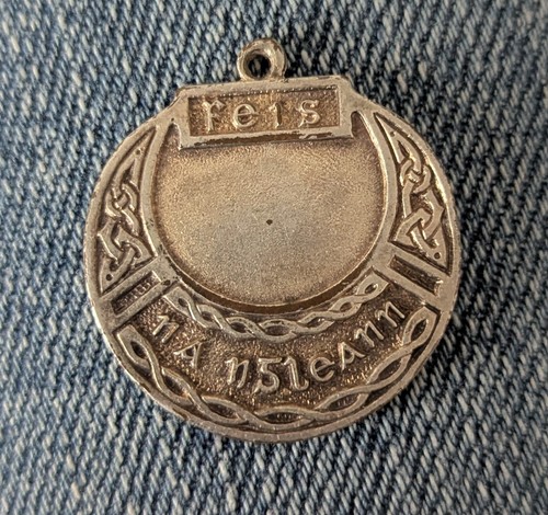 Vintage ireland irish award - vintage,