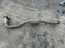 Catalytic Converter CAT for