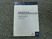 2011 Suzuki AN650A Burgman