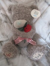 Tatty Teddy - Me To You - Rose