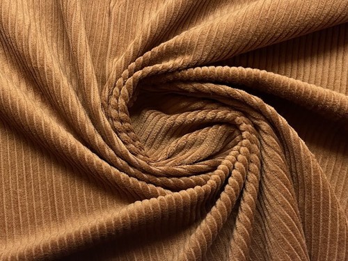 Washed jumbo cord wale - jumbo,