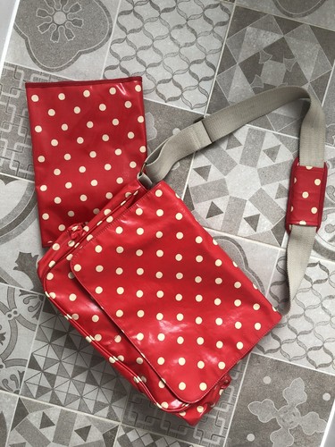 Cath kidston baby - cath, nappy
