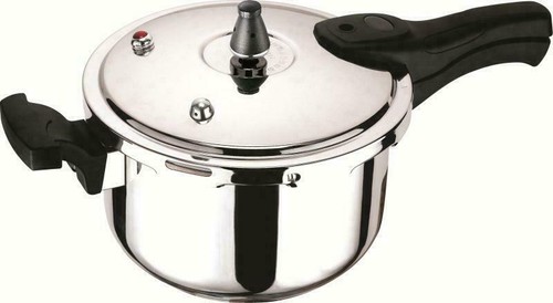 Stainless steel pressure - 5l,