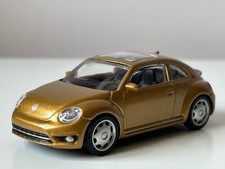 Volkswagen Beetle Germany