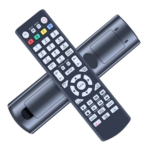 Replace remote control - remote, for