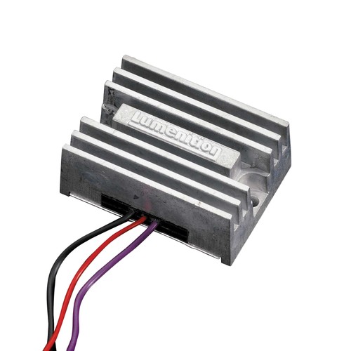 Lumenition engine rev limiter - lumenition,