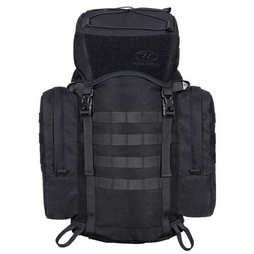 Highlander forces elite - forces,