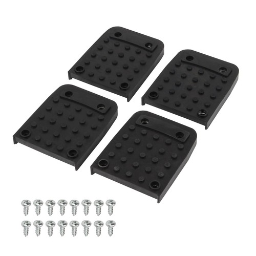 Kcgani 4pcs stilt sole - kcgani,