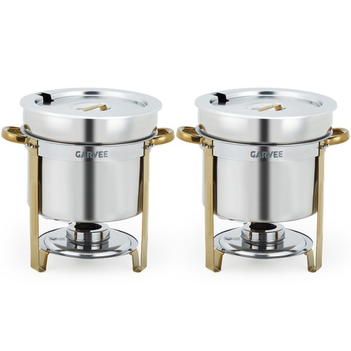 Pack 11qt commercial soup - 2,