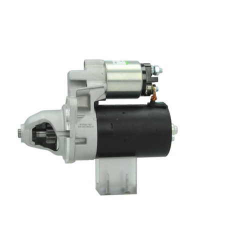 Starter motor ruggerini - starter,