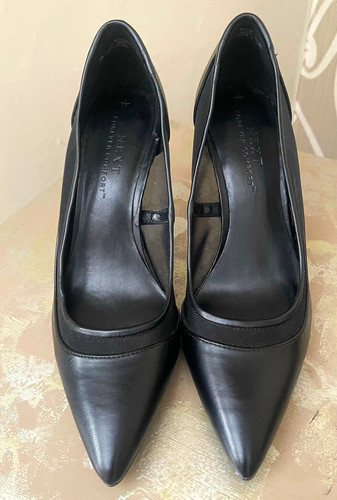 Next forever comfort black - forever,