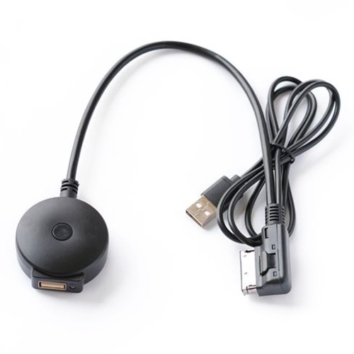 Wireless bluetooth audio - bluetooth, cable