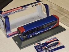 Corgi Om 46701b Wright Eclipse