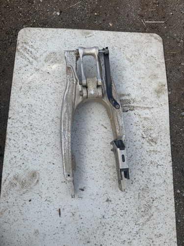 Yamaha wr250f rear subframe - rear,