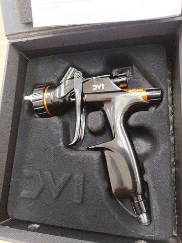 Devilbiss dv1 spray - devilbiss,