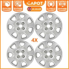 For Peugeot Partner 308 4X 15"