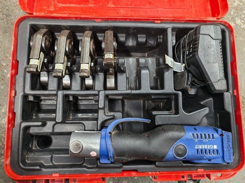 Novopress aco 202 jaws - novopress,