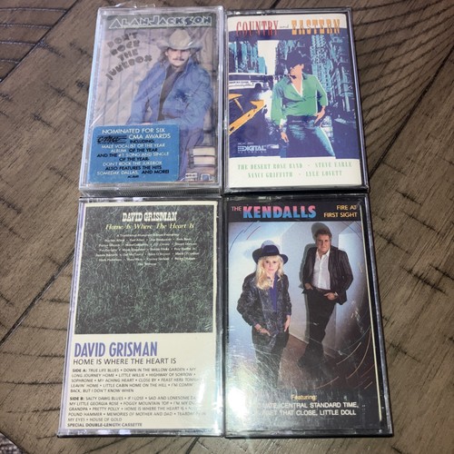 Vintage cassette tapes see - cassette,