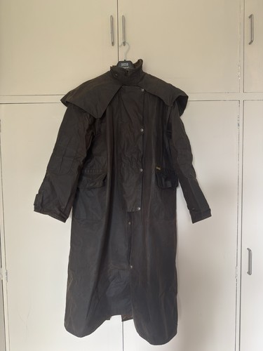 Driza bone australia rainlover - driza-bone,