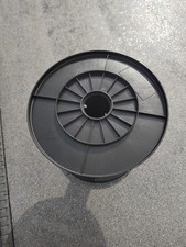Empty Plastic Reels - Wire