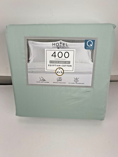 New hotel signature sateen - new,