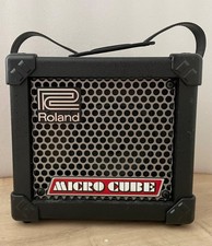 ROLAND MICRO CUBE GX N225 AMPS (Guitar Amp) JAPAN