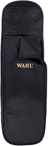 Wahl hair straightener - straightener, pouch
