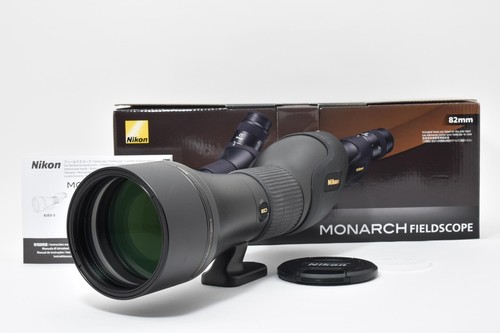 Top mint nikon monarch - mint],