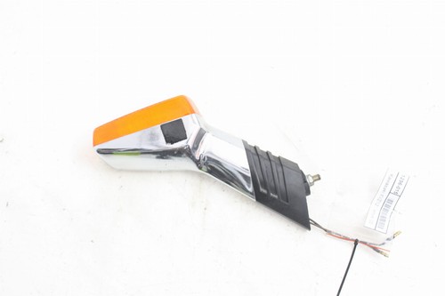 Rear left indicator yamaha - indicator, xvz