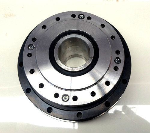 Harmonic drive systems - drive,