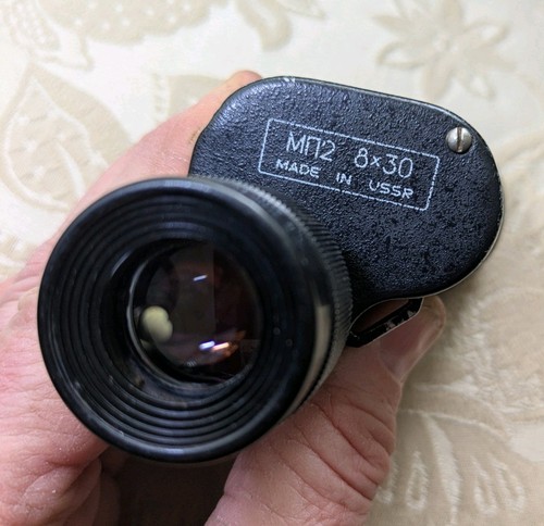 Russian made mn2 - russian,