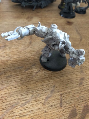 Gamesday forgeworld ogryn - 07,