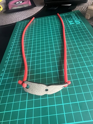 1842 rubber band - elastic, tube