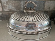 Sheffield Meat Dome Georgian