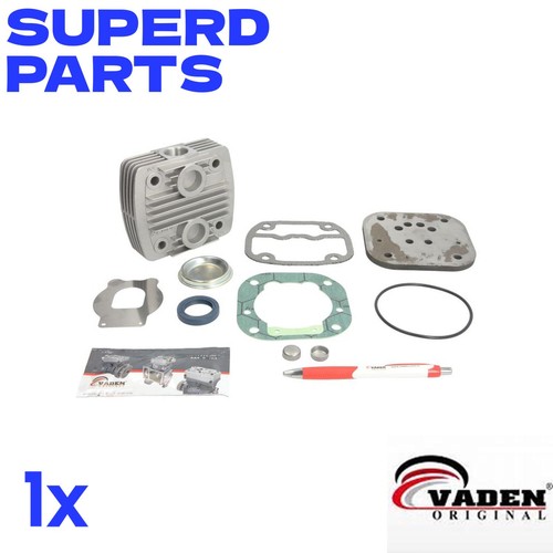 Cylinder head air - cylinder,