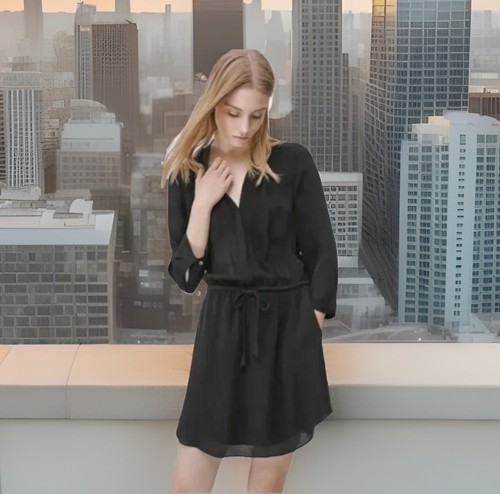 Aritzia babaton bennett dress - bennett,