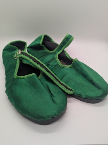 Mary bar slipper - bar,