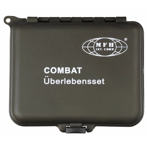 Mfh plastic survival - survival, box