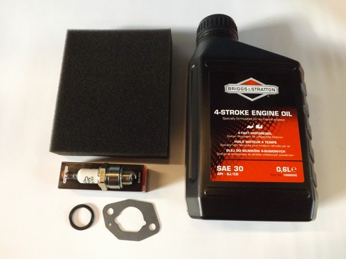 Service tune kit mountfield - service, up