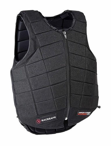 Racesafe provent body - 3,