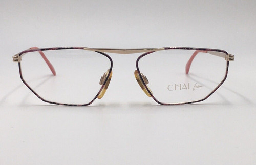 Chai eyeglasses frames woman - eyeglasses,