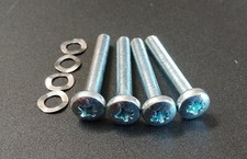 Vespa Headset Top to Handlebar