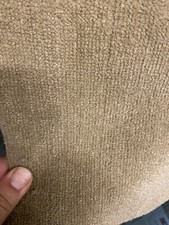 Outdoor Marine, Boat, Motorhome, Caravan Carpet In Beige, Price Per Meter