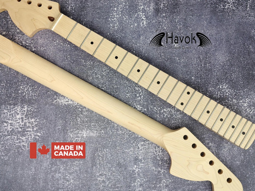 Style reverse big headstock - reverse,