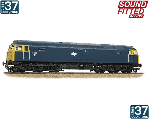 Bachmann 411bsfx class - bachmann, 47/0