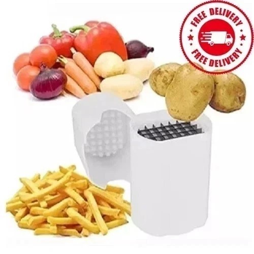 French fry cutter - french, dicer