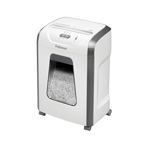 Fellowes paper shredder for - paper,